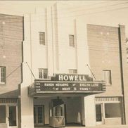 Howell Theatre