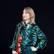 Dominika Dancewicz from Violin Lessons and Performance with European Artist