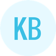Kathy Blixrud from Magic Words, Inc.