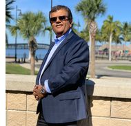 Biren Pathak from Pathak Financial Group