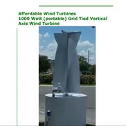 Johnny Heath from Affordable Wind Turbines