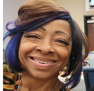 Shellise Berry from Shellise Berry, CEAP-Divine Expression Studio