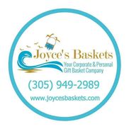 Joyce's Baskets from Joyce's Baskets