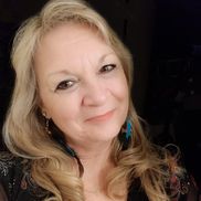 Cathleen Tyson-Day from Panhandle Presort Services Ltd