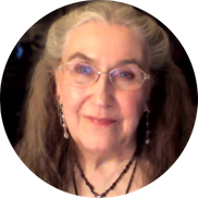 Pashta MaryMoon from Journeying Beyond