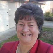 Lise Grato from Albany Downtown Assoc.