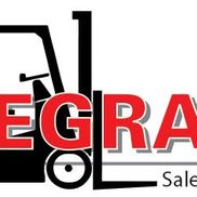 Dennis LeDrew from Integralift Sales & Services Inc.