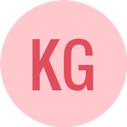 Karen Groover from KGroover Consulting, LLC.