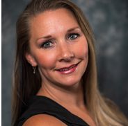 Ashley Candler from Priority Home Realty Group