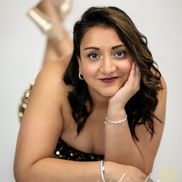 Madhura Joshi, ECPC from The Real Madhura