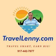 Lenny Zhivotovskiy  from TravelLenny com