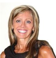 Karen Eastwood from ESPO Hub // TSE Staffing & Events