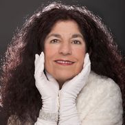 Phyllis Nabhan from Gaslight & Shadows Antiques