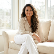 Marilen Crump from ARTINSPIRED
