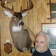 Richard G. Santomauro from Wildlife Taxidermy and Rental by Richard G. Santomauro