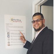 Al Hernandez from Comfort Zone Air Conditioning AH