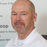 Dino (Douglas) Dean from Grape Escapes Wine Tours