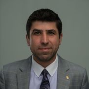 Alexander Paykin from Paykin Law