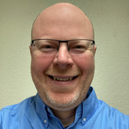 Christopher Shawn Shaw from Anchor Productions, LLC