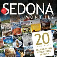 Brian S. from Sedona Monthly