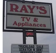 Ray's TV & Appliance - Fond Du Lac, WI - Alignable