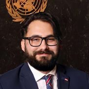 Rt Honorable. Jason Rodriguez from LegalShield