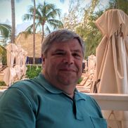 David Stow from Bradley & Stow Funeral Home