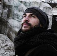 Simon Haiduk from Simon Haiduk Studios