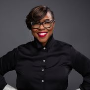 Fredricia Cunegin, MSM, PHR, SHRM-CP from HRinMotion,LLC