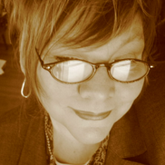 Donna Quesinberry from ZenCon Arts