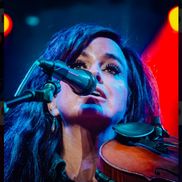 Michelle Edwards from WireWood Station