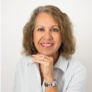 Maria Rivera from Aflac