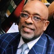 Michael Brooks from The Oasis Church International