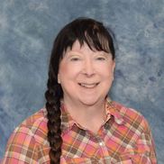 Mary Richardson from Coaching For Success
