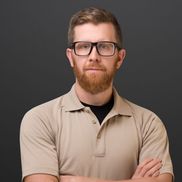 Duncan Horner from Arctos Industries