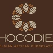 JP Hepp from Chocodiem