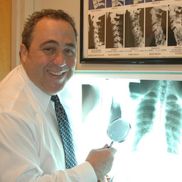 Dr Allan from The HeadRight