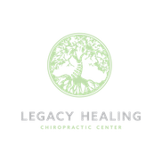 Ryan Gray from Legacy Healing Center : Dr. Ryan Gray, D.C