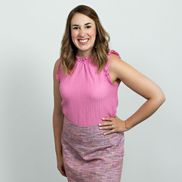 Ellaina Henke from The Wedding Guys