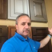 Frank Similia from S&S KITCHENS