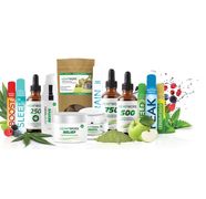 Kris Young from My Daily Choice HempWorx