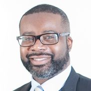 Amin Njonkou | Affordable Medical Freedom from Healthcare for people, not profits!