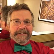 Paul McKinley from Soup of Possibilities