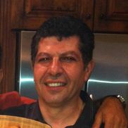 Mohammad Bozorgzad from Flooring Warehouse Center