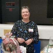 Ann Martin-Frey from HOMELESS TO INDEPENDENCE, INC.