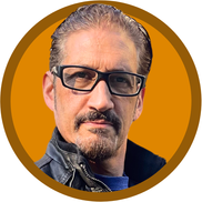 Rob Genovesi from Build Strong Brands
