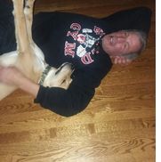 Herman Rodiek from Visions of Fitness