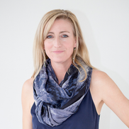 Virginia Ireland from Align Your Space Home Staging