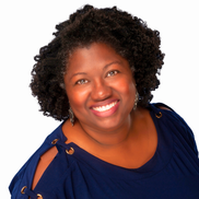 Tonya Joyner from TJS Publishing House