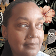 Eryka Quintero from Monkey Business